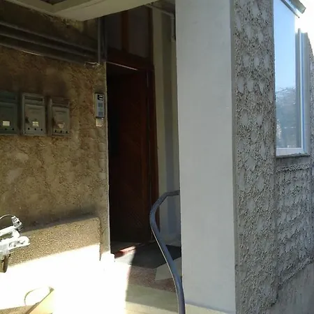The Citadel Twin Habitación en casa particular Braşov
